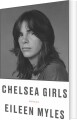 Chelsea Girls - Dansk Udgave - 