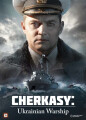 Cherkasy Ukranian Warship - 
