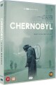 Chernobyl Tjernobyl - Hbo Serie 2019 - 