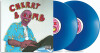 Tyler The Creator - Cherry Bomb - Blue Vinyl