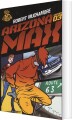 Cherub 3 - Arizona Max - 