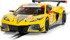 Chevrolet Corvette C8R Lemans 2023 Gte Am Winner - C4558 - Scalextric