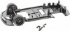 Scalextric - Chevrolet Corvette Underpan - W10211