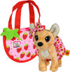 Chi Chi Love - Chihuahua Hund Bamse - Little Berry - Simba Toys