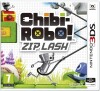 Chibi-Robo Zip Lash