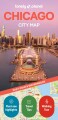 Chicago City Map Lonely Planet