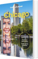 Chicago Lonely Planet