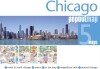 Chicago Popout Maps
