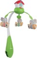 Chicco - Bikobe Børneseng Uro
