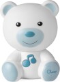 Chicco - Drømmelys Lyseblå Natlampe