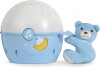 Chicco - Natlampe Til Baby - Next2Stars - Blå