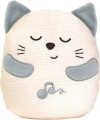 Chicco - Spinnende Kat Bamse