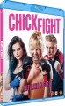 Chick Fight - 