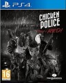 Chicken Police - Paint It Red