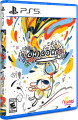 Chicory A Colorful Tale Limited Run Import