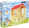 Chicos - Playhouse Bluey House