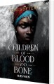 Children Of Blood And Bone 2 - Hævnen - 