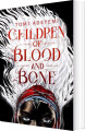 Children Of Blood And Bone