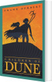 Children Of Dune