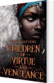 Children Of Virtue And Vengeance