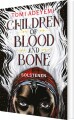Children Of Blood And Bone - Solstenen - 