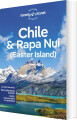 Chile Rapa Nui - Easter Island