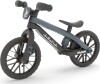 Chillafish - Bmxie Vroom 12 Balance Bike - Anthracite Cpmx05Ant