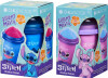 Chillfactor - Stitch And Angel Slushy Maker