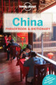 China Phrasebook Dictionary