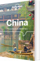 China Phrasebook Dictionary - Lonely Planet