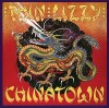 Thin Lizzy - Chinatown - 