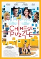 Chinese Puzzle - 
