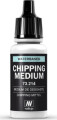 Vallejo - Chipping Medium - 17-18 Ml - 73214