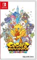 Chocobos Dungeon Import