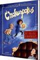 Chokuspokus - Det Hellige Kakaobæger - 