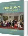 Christian 9 Og Hans Familie