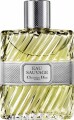 Christian Dior Edt - Eau Sauvage - 100 Ml