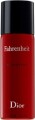 Christian Dior Fahrenheit Deodorant Spray - 150 Ml