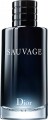 Christian Dior Herreparfume - Sauvage Homme Edt 200 Ml
