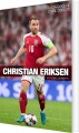Christian Eriksen - Biografi - 