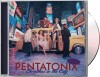 Pentatonix - Christmas In The City