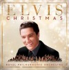 Elvis Presley - Elvis Christmas With The Royal Philharmonic Orchestra