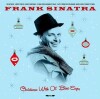 Frank Sinatra - Christmas With Old Blue Eyes - 