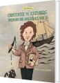 Christoffer W Eckersberg