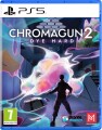 Chromagun 2 Dye Hard