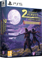 Chronicles Of 2 Heroes Amaterasu S Wrath Collector S Edition - 