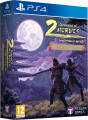 Chronicles Of 2 Heroes Amaterasu S Wrath Collector S Edition
