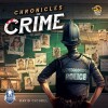 Chronicles Of Crime - Dansk