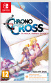 Chrono Cross The Radical Dreamers Edition Code In Box