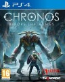 Chronos Before The Ashes